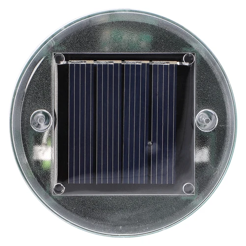 Solarni odvraćivač krtica – učinkovita, sigurna i humana zaštita vrta, set od 4 kom. - 6