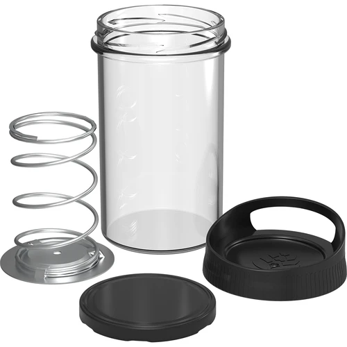 Stakleni šunkovar za 450 g  - 1 