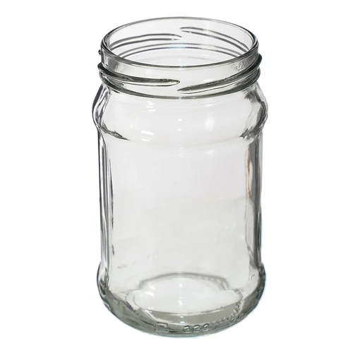 Staklenka TO 300 ml fi 66 - pakiranje 12 kom. - 4