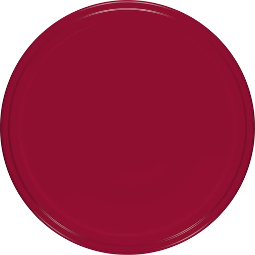 Staklenka twist-off 500ml "Obrnuta Amfora" s bordo poklopcem fi 82/6, 6 kom. - 8