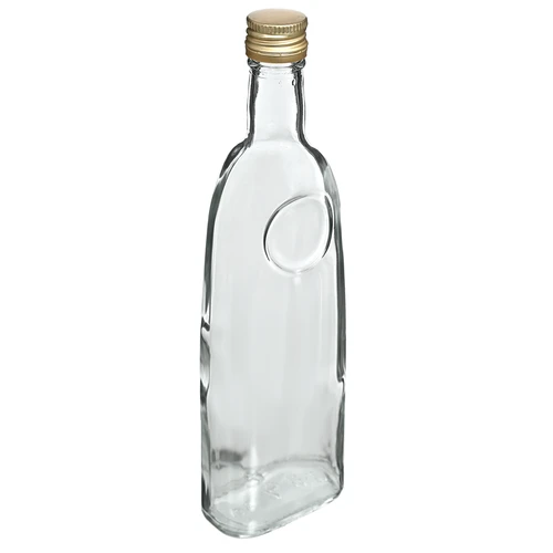 Staromiejska boca 500ml s čepom, 6 kom. - 3