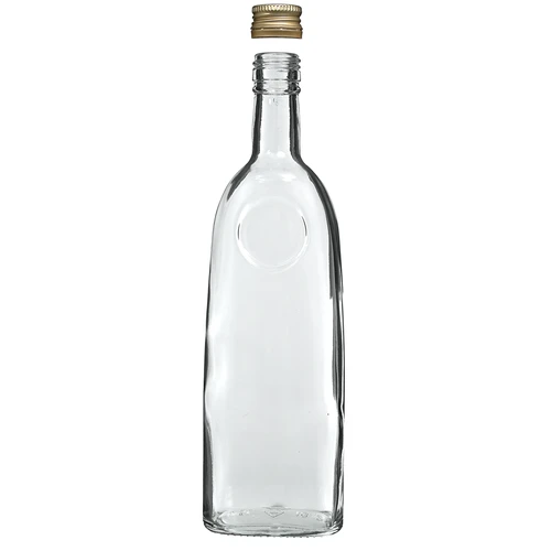 Staromiejska boca 500ml s čepom, 6 kom. - 4