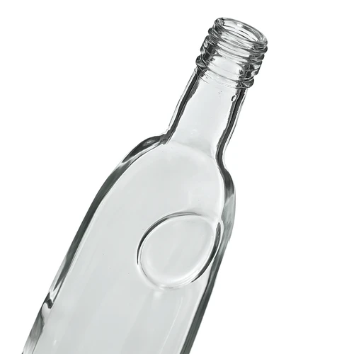 Staromiejska boca 500ml s čepom, 6 kom. - 5