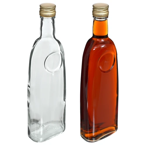 Staromiejska boca 500ml s čepom, 6 kom. - 6