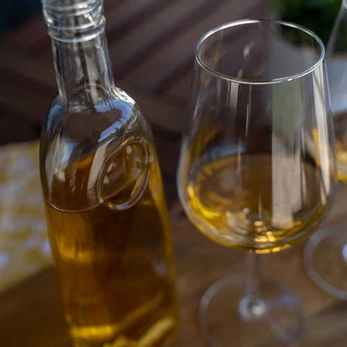 Staromiejska boca 500ml s čepom, 6 kom. - 9