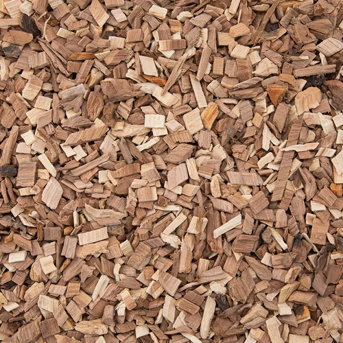 Strugotine za dimljenje/roštiljanje, jabuka, 450 g, kl.10 - 5