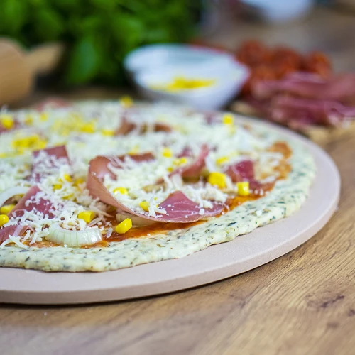 Suhi kvasac za talijansku pizzu - 100 g - 4