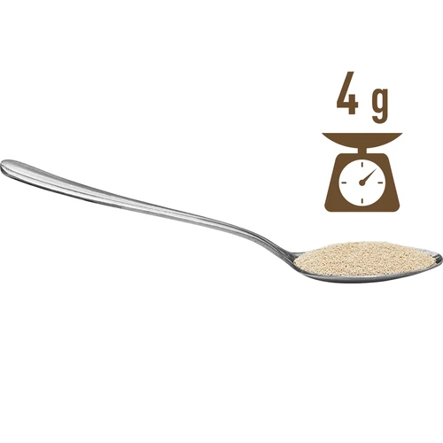 Suhi pekarski kvasac, 100g - 11