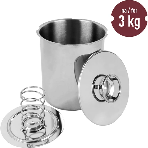 Šunkokuh set - Obiteljska gozba, 3 kg - 2