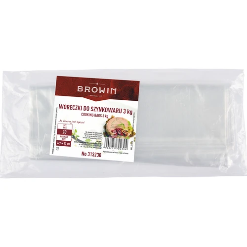 Šunkokuh set - Obiteljska gozba, 3 kg - 7