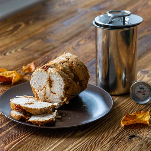 Šunkomat komplet – Pravi zalogaj 1,5 kg - 20