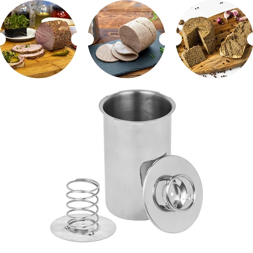 Šunkomat komplet – Pravi zalogaj 1,5 kg - 6