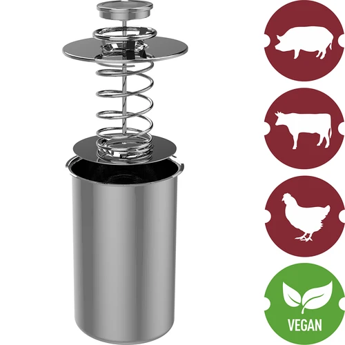 Šunkomat komplet – Pravi zalogaj 1,5 kg - 7