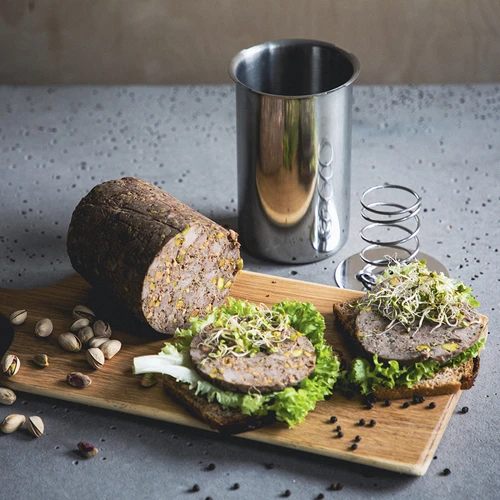 Šunkomat komplet – Pravi zalogaj 1,5 kg - 19