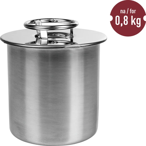 Šunkovar – Nešto malo 0,8 kg - 2