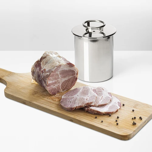 Šunkovar – Nešto malo 0,8 kg - 12