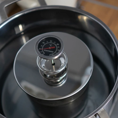 Šunkovar - Obiteljska gozba 3 kg - 13