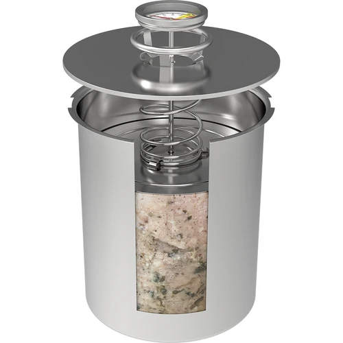 Šunkovar - Obiteljska gozba 3 kg - 5