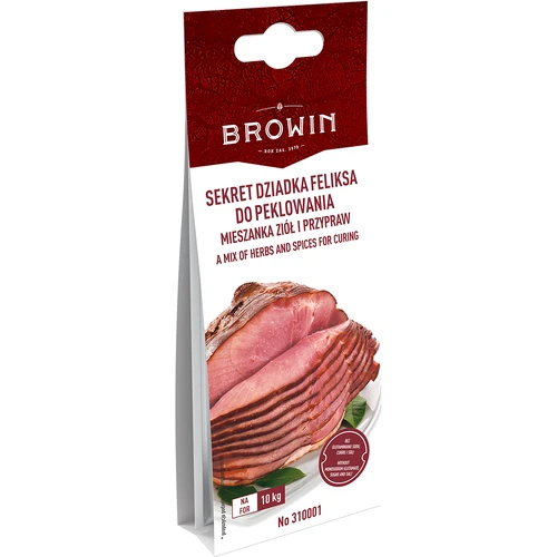 Šunkovar Set - Obiteljska gozba, 3 kg - 9
