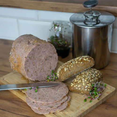 Šunkovar Set - Obiteljska gozba, 3 kg - 19