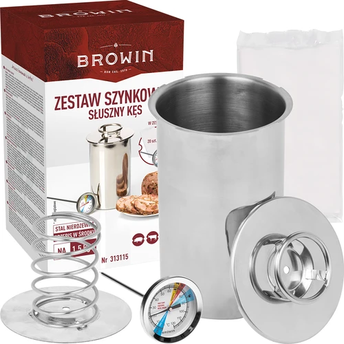 Šunkovar set – Pošteni zalogaj 1,5 kg - 13