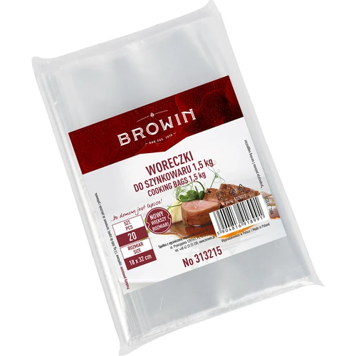Šunkovar set – Pošteni zalogaj 1,5 kg - 10