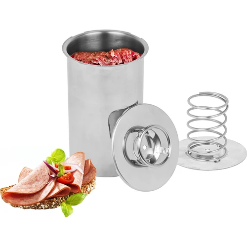 Šunkovar - Słuszny Kęs 1,5 kg - 13
