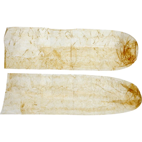 Sušena svinjska crijeva kalibar 100 mm, 50 cm - 2 kom. - 4