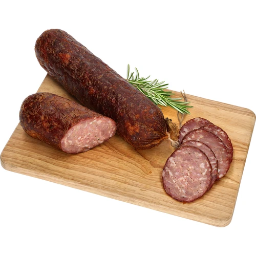 Sušena svinjska crijeva kalibar 65 mm, 30 cm - 4 kom. - 6