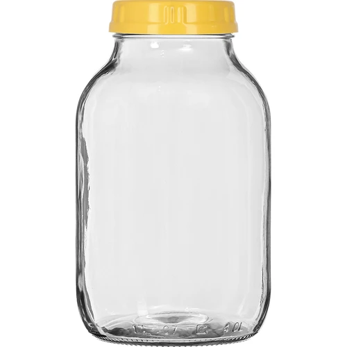 Tegla TO 4 L, hvataljke i plastični poklopac fi 100, s ručkom - 3