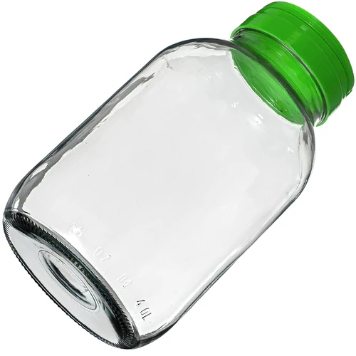 Tegla TO 4 L s plastičnim poklopcem + hvataljke fi 100 - 4
