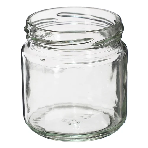 Tegla twist-off 212 ml, fi 66 - 12 kom. - 4