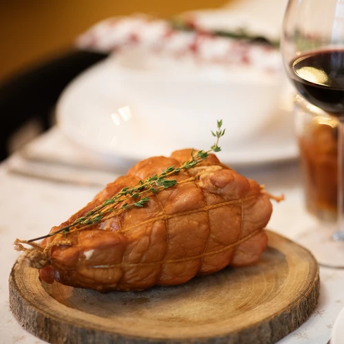 Tekući dim, za 20 kg, 250 ml - 5