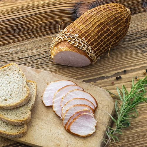 Tekući dim za dimljenje – trešnja, 250ml - 9