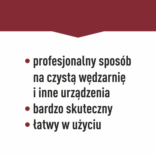 Tekućina za čišćenje pušnica, pećnica, roštilja, štednjaka, ložišta - 10