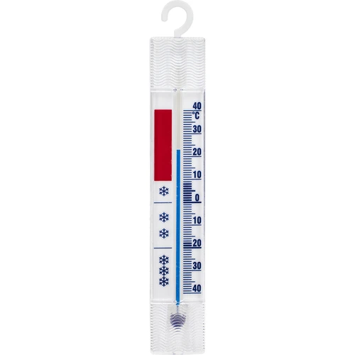 Termometar za hladnjake i zamrzivače (-40°C do +40°C) 15cm  - 1 