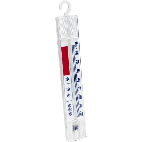 Termometar za hladnjake i zamrzivače (-40°C do +40°C) 15cm - 2