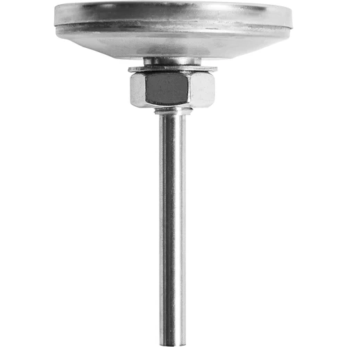 Termometar za pušnicu i BBQ (0°C do +250°C) 5,2cm - 2