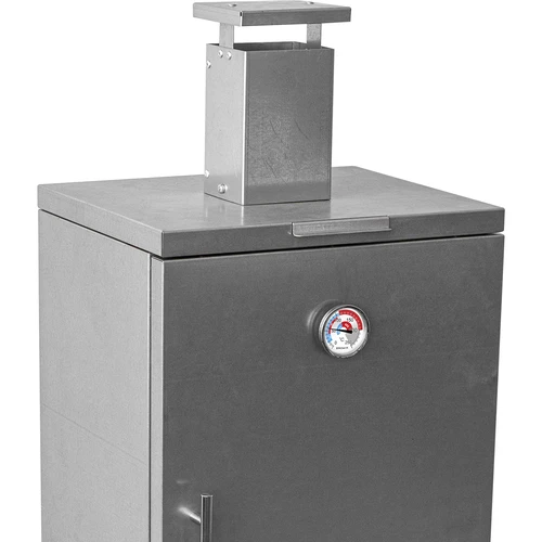 Termometar za pušnicu i BBQ (0°C do +250°C) 5,7cm - 7