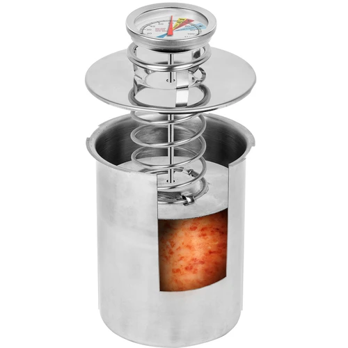 Termometar za šunkovar 0,8 kg (0°C do +120°C) 9,0cm - 3