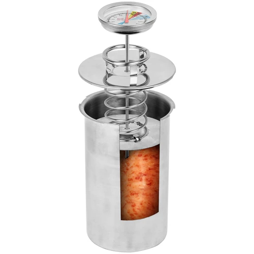 Termometar za šunkovar 1,5kg i 3kg (0°C do +120°C) 12,5cm - 2