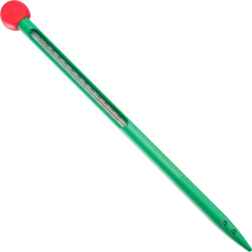 Termometar za tlo (0°C do +100°C) 32cm  - 1 