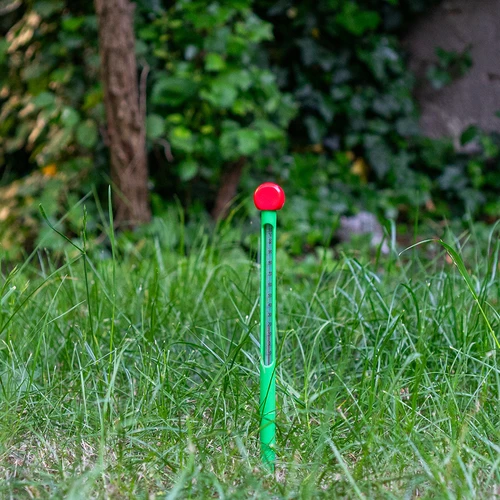 Termometar za tlo (0°C do +100°C) 32cm - 5