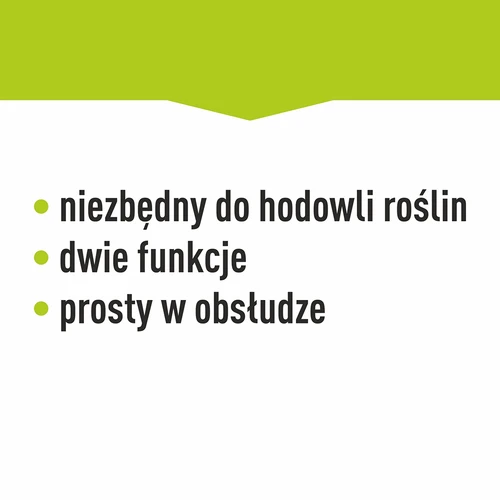 Tester tla 2u1 - pH, vlažnost - 14