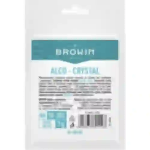 Alco-crystal - sredstvo za poboljšanje svojstava alkohola