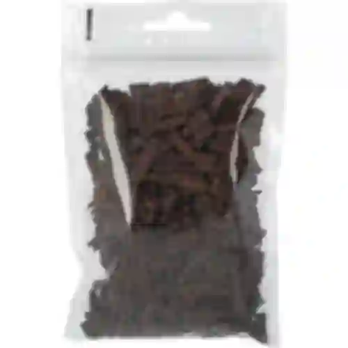 Američke hrastove pahuljice jako tostirane, 50 g