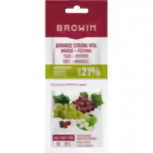 Bayanus kvasac + hranjiva tvar - Univerzalno - 21%, 17 g