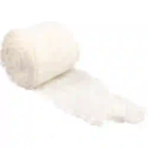 Bijela mreža za dimljenje 22 cm x 4 m do 220°C