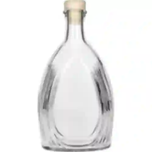 Boca "Banketna" 500 ml, s čepom