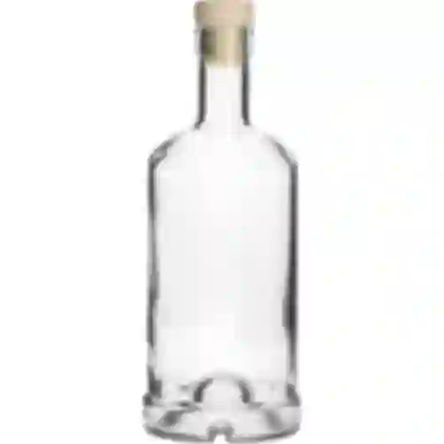 Boca Gabinetowa 0,5 L s čepom